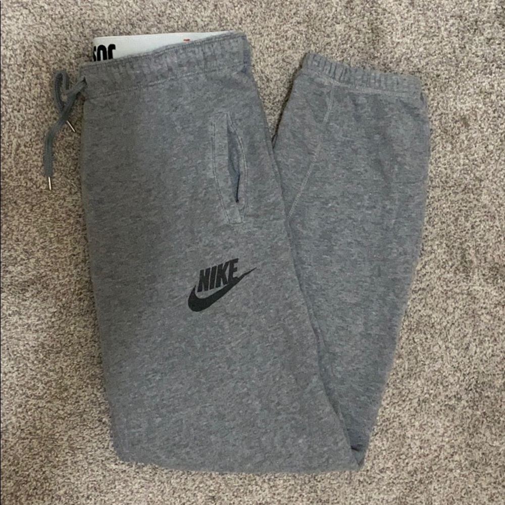 Nike Sweatpants